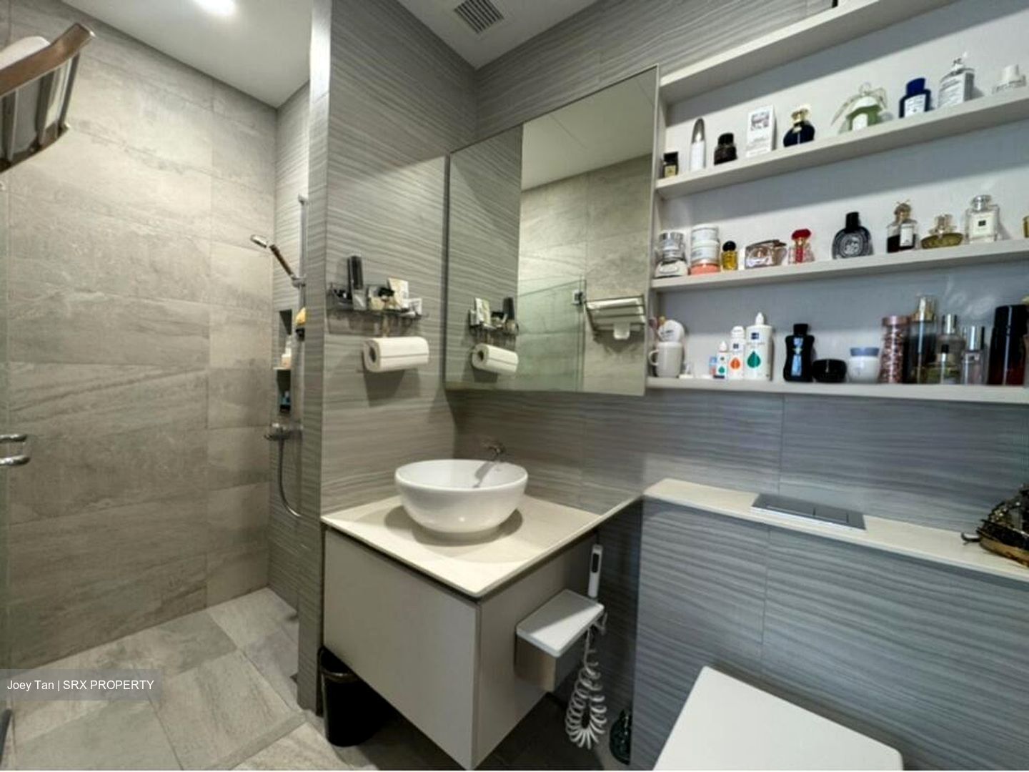 High Park Residences (D28), Apartment #601990121